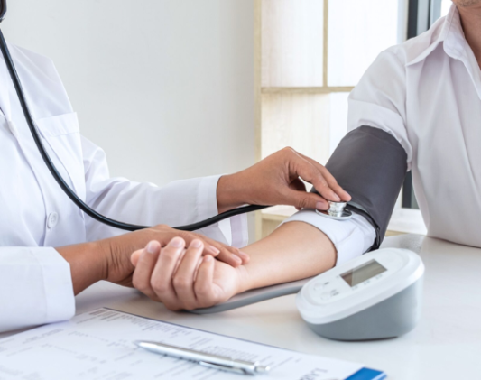 Hypertension Management 2