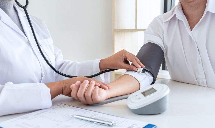 Hypertension Management 2