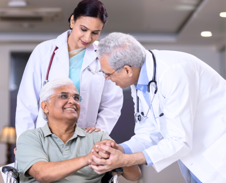 Lifestyle & Preventive Care 1