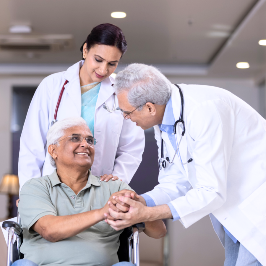 Lifestyle & Preventive Care 1