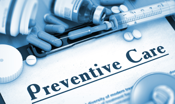 Lifestyle & Preventive Care 2