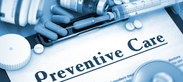 Lifestyle & Preventive Care 2