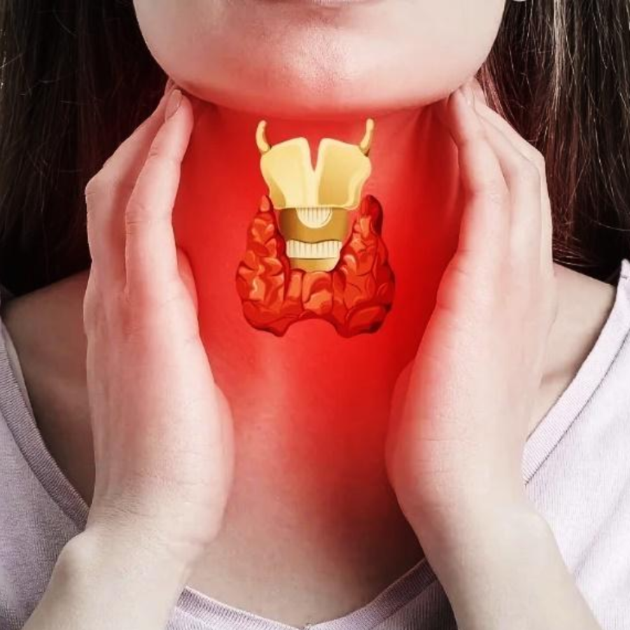 Thyroid Disorder Management 1
